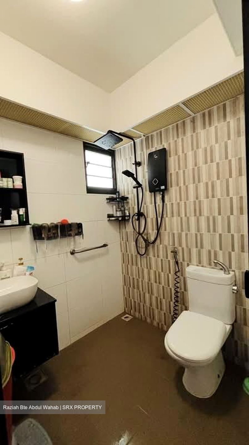 Blk 610A Tampines Greenweave (Tampines), HDB 4 Rooms #570999751